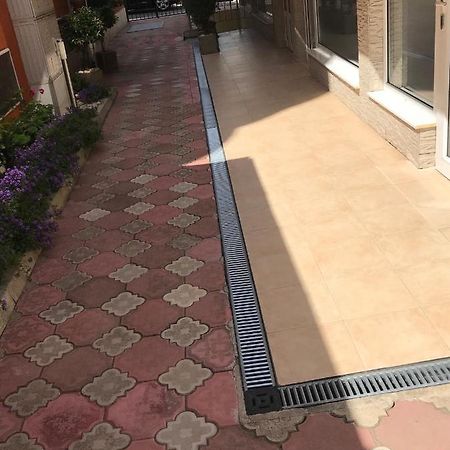 Red House Guest House Nessebar Exterior foto