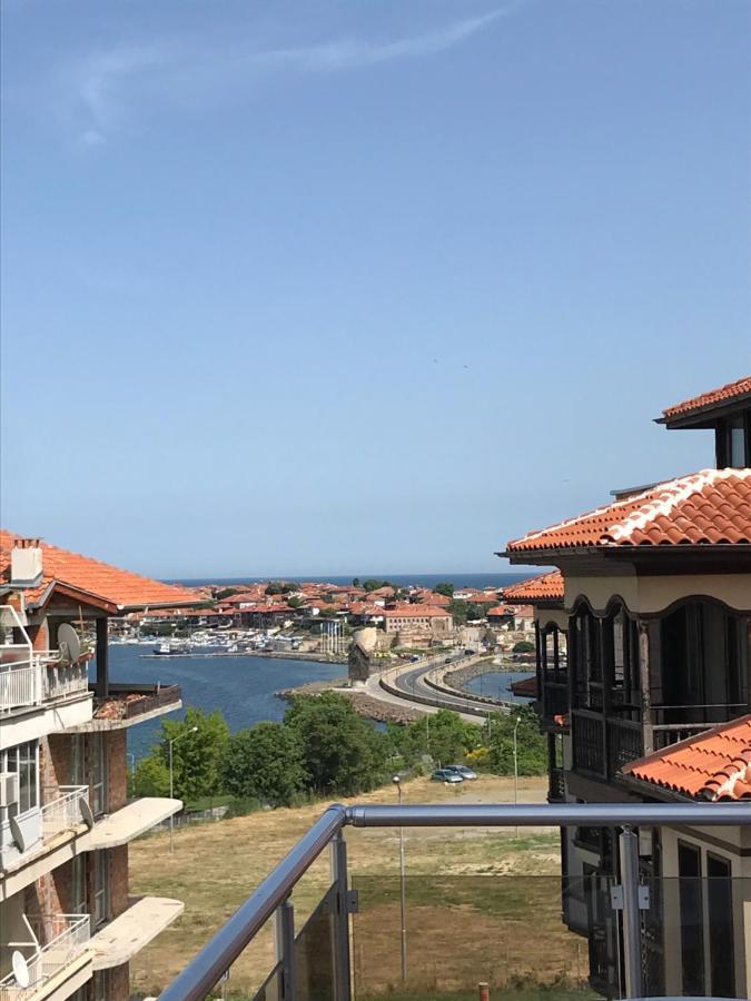 Red House Guest House Nessebar Exterior foto