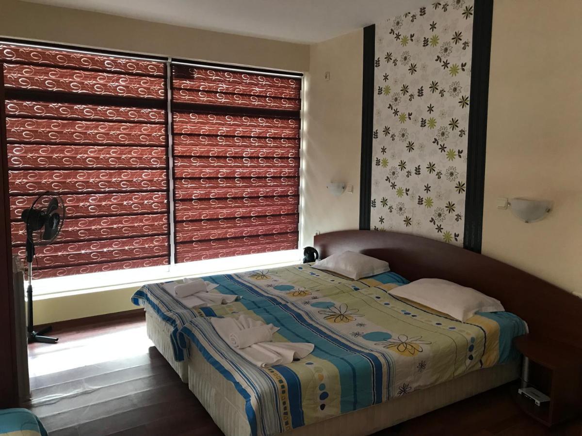Red House Guest House Nessebar Exterior foto