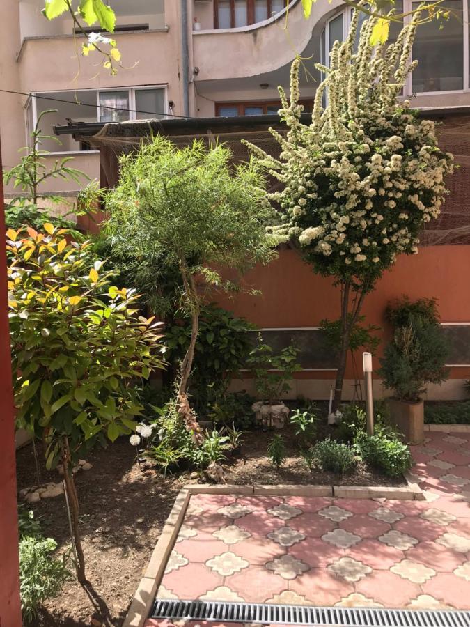 Red House Guest House Nessebar Exterior foto