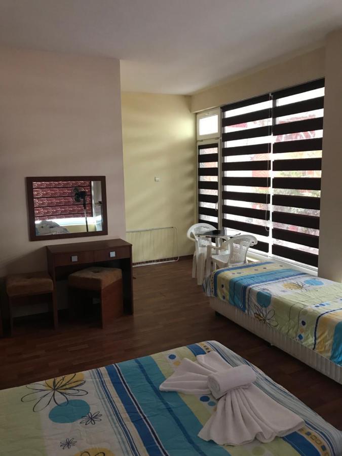 Red House Guest House Nessebar Exterior foto
