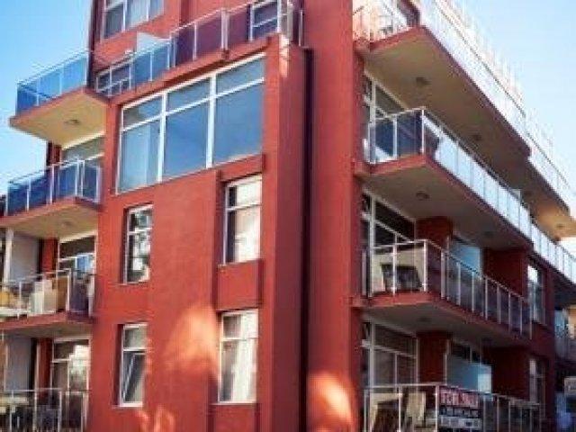 Red House Guest House Nessebar Exterior foto