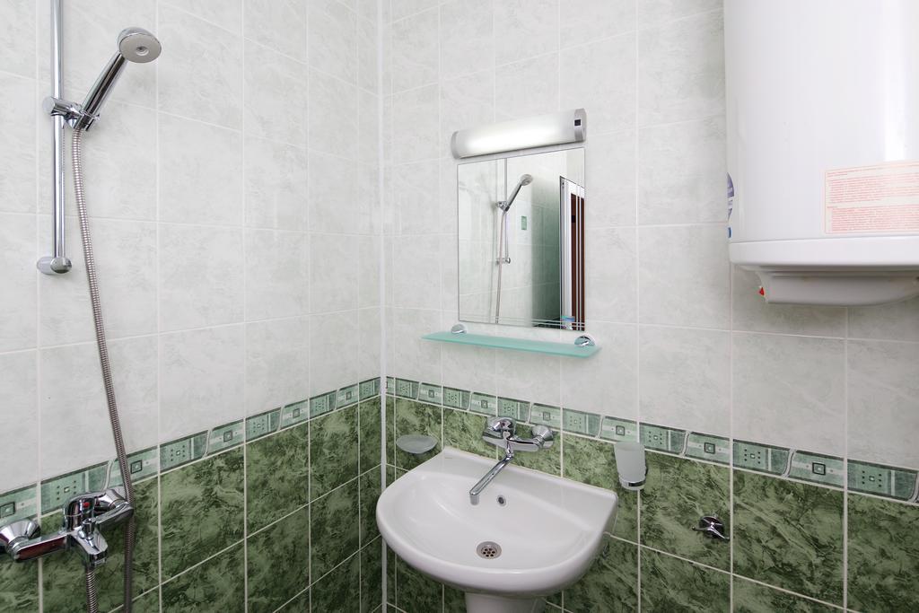 Red House Guest House Nessebar Exterior foto