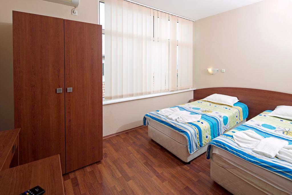 Red House Guest House Nessebar Exterior foto